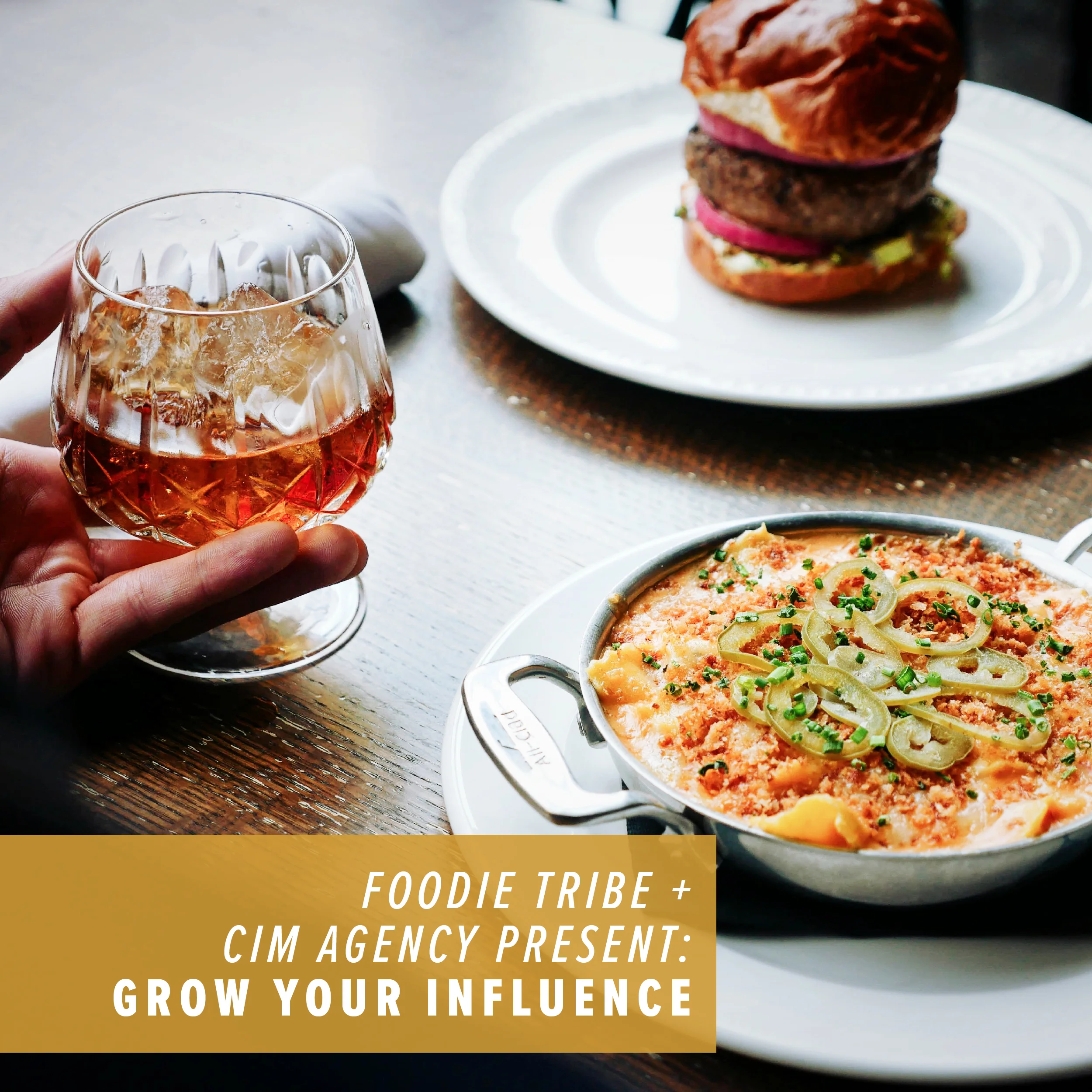 Why You Should Attend Grow Your Influence 2019