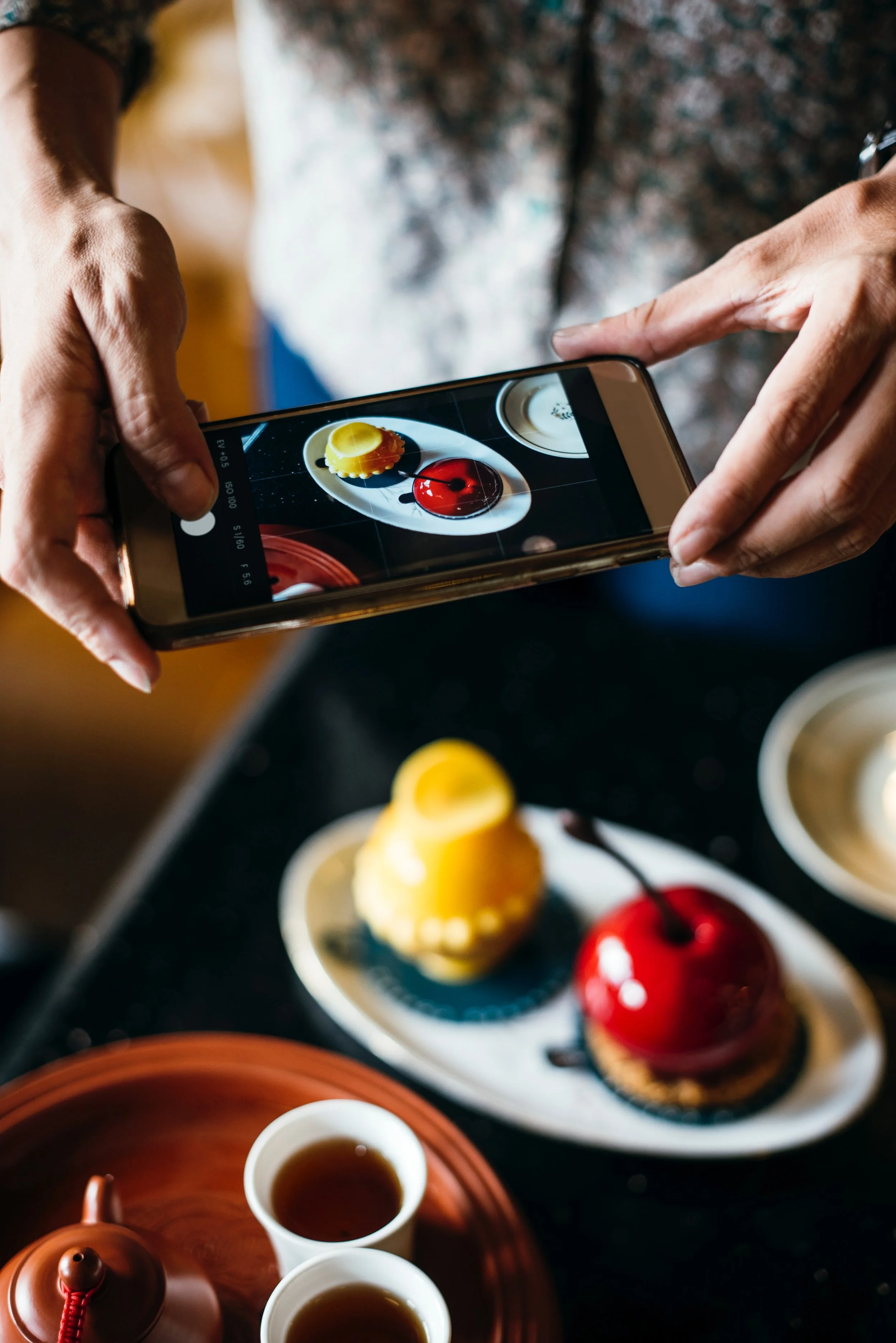 Influencer Marketing and Fake Accounts