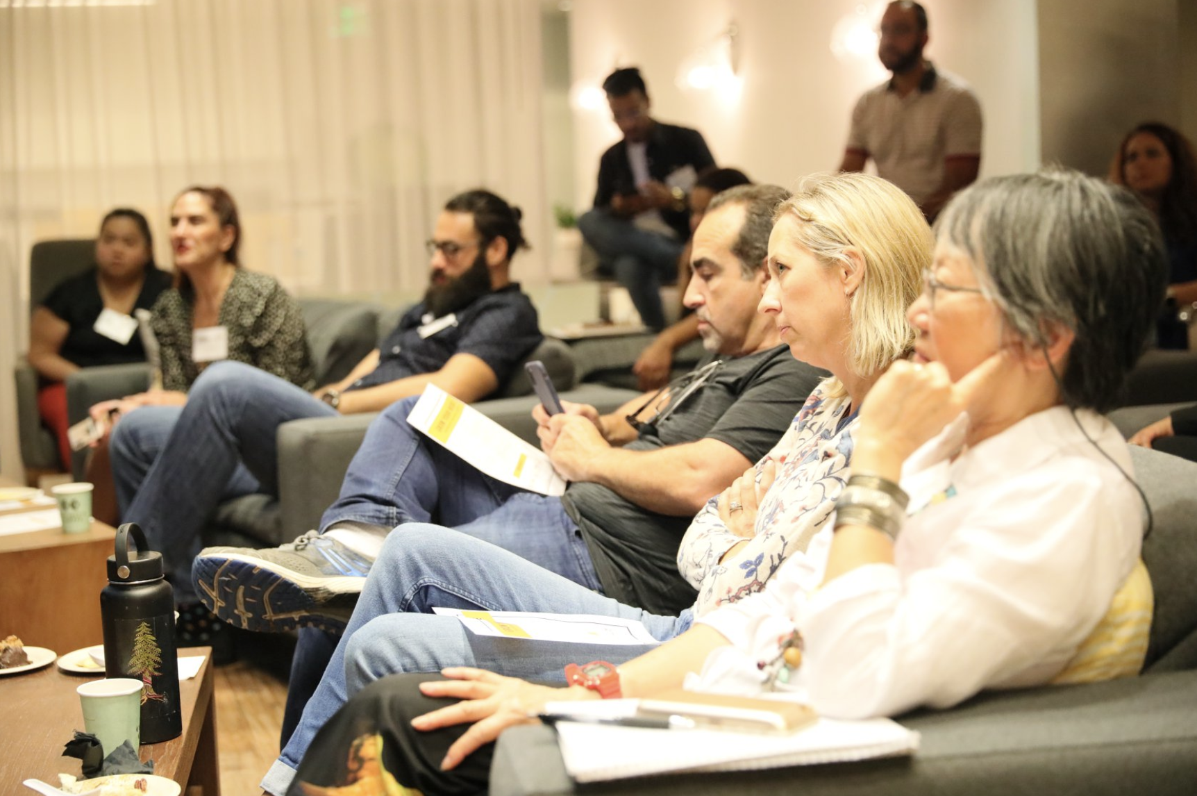 Grow Your Influence Seminar Miami 2019 Event Recap