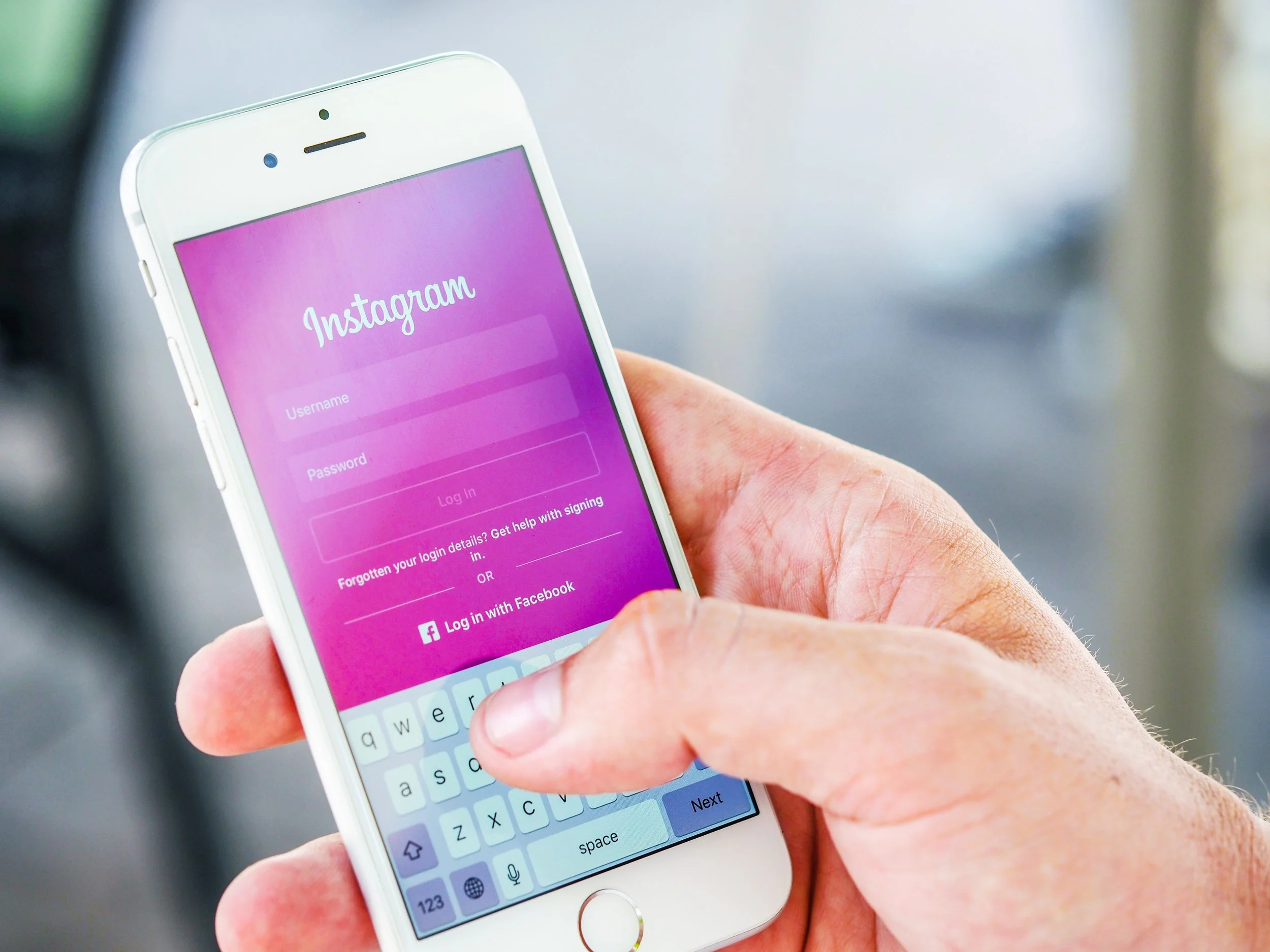 Instagram Is Hiding Likes in the U.S.