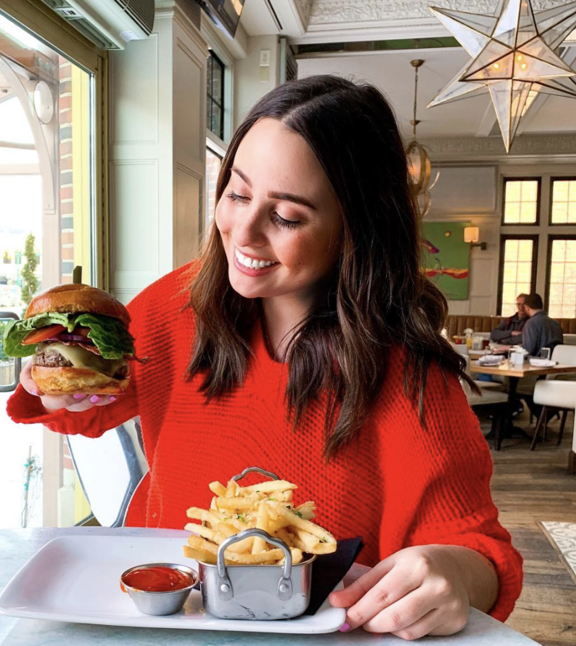 Foodie Tribe 2019 Influencer Spotlight