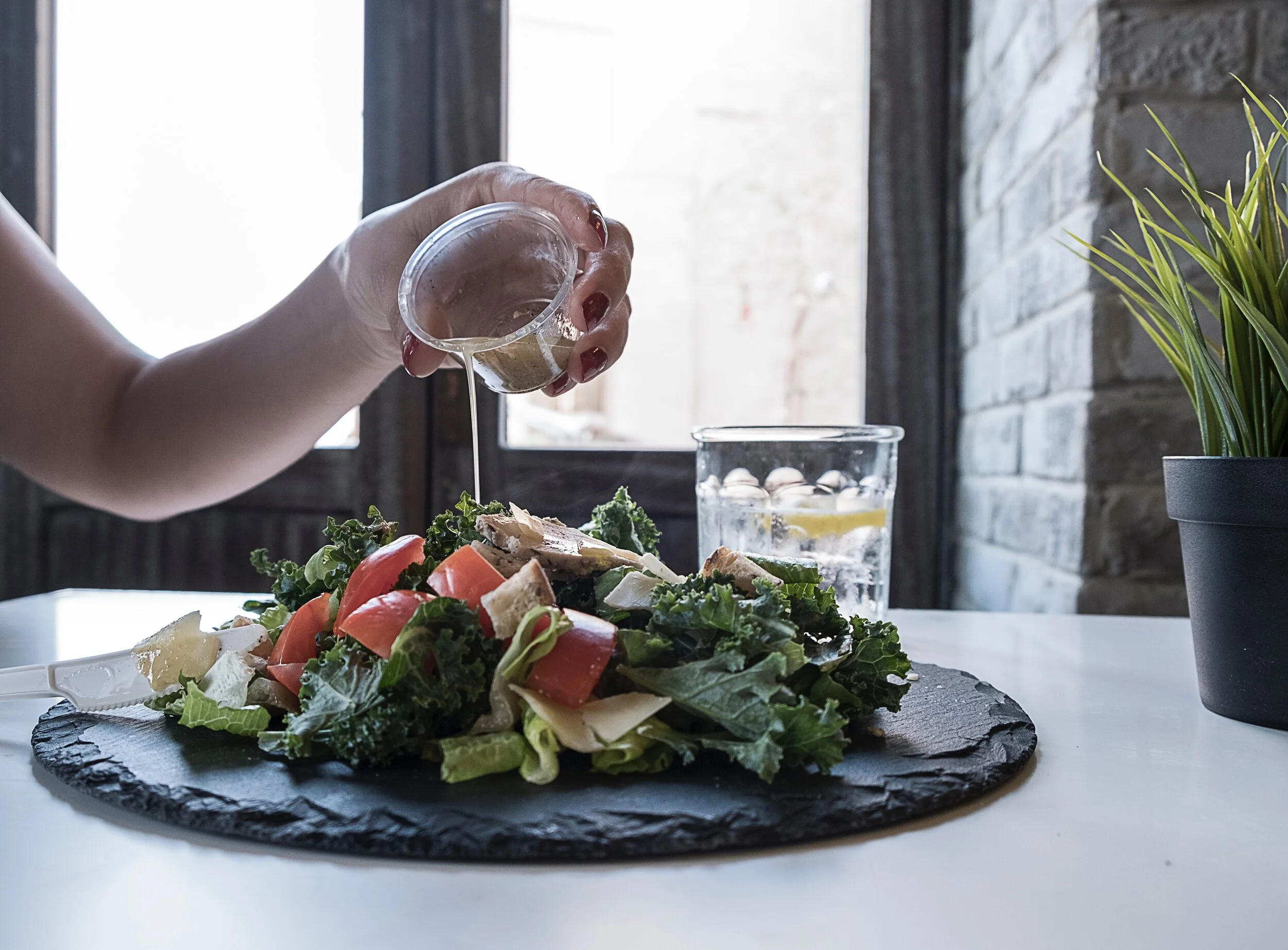 We're Predicting These Food Trends for 2020