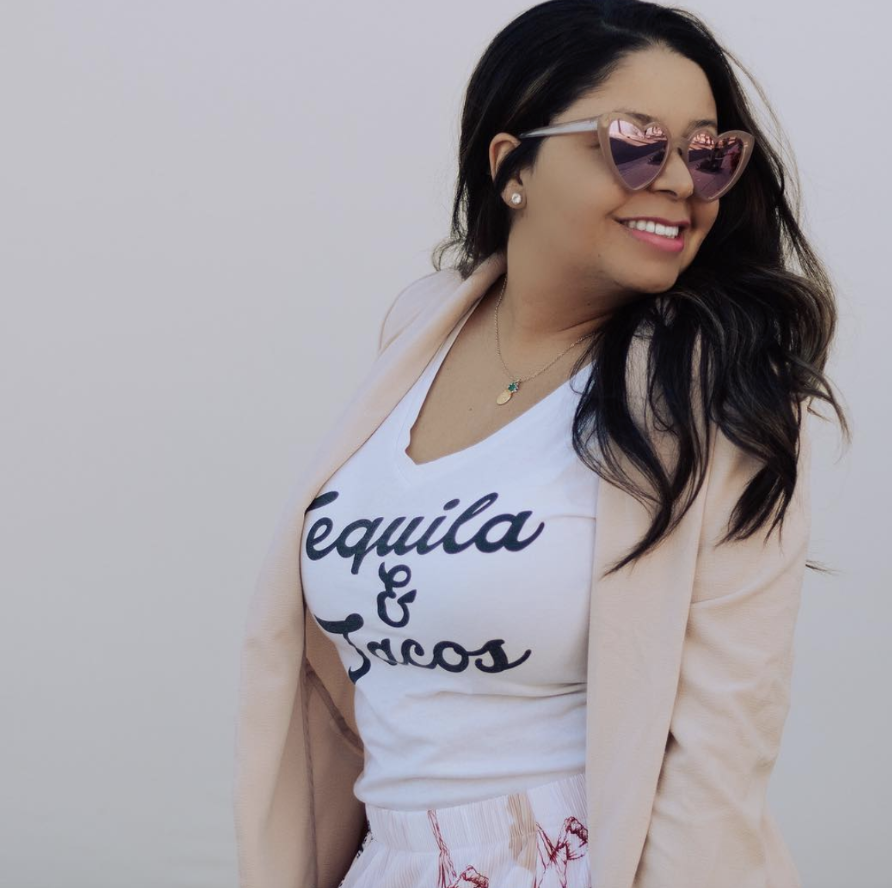 Influencer Spotlight: January