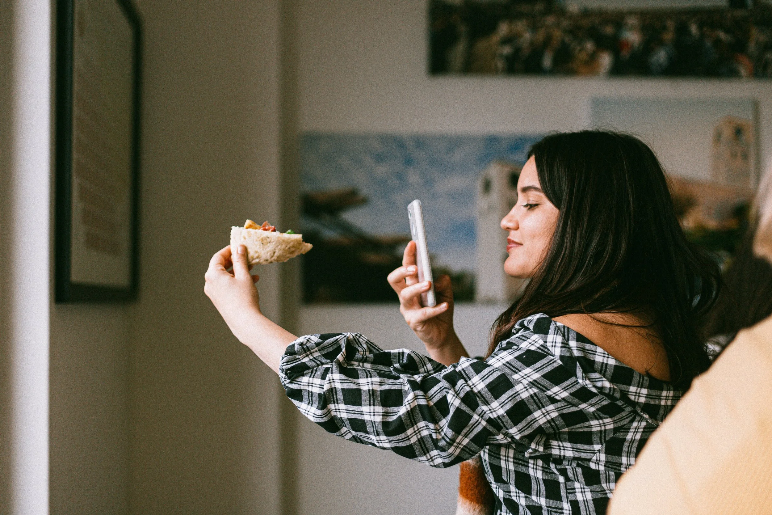 Instagram's New Feature: Following Categories