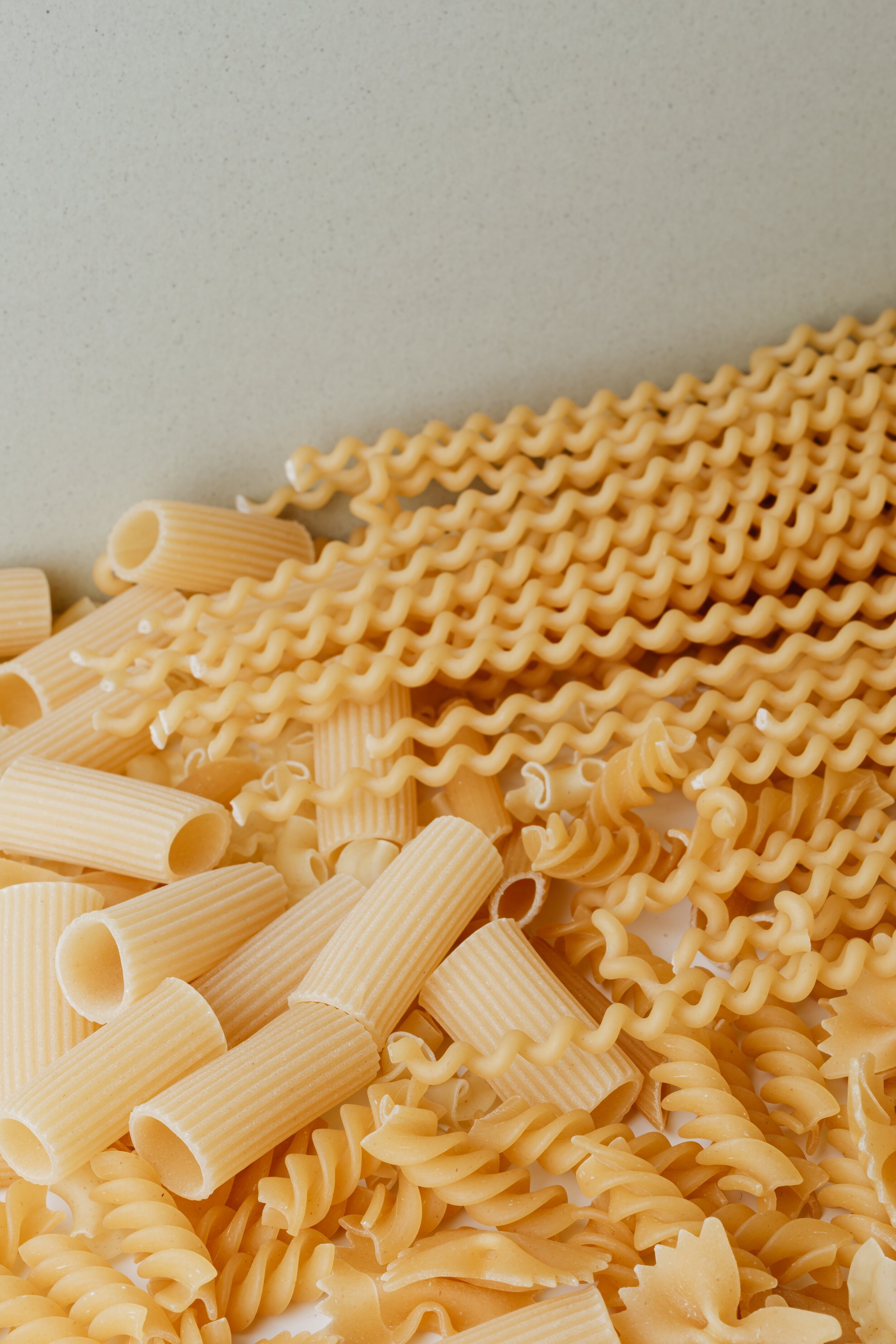 Pandemic Pantry Staples &amp; Meal Inspiration 