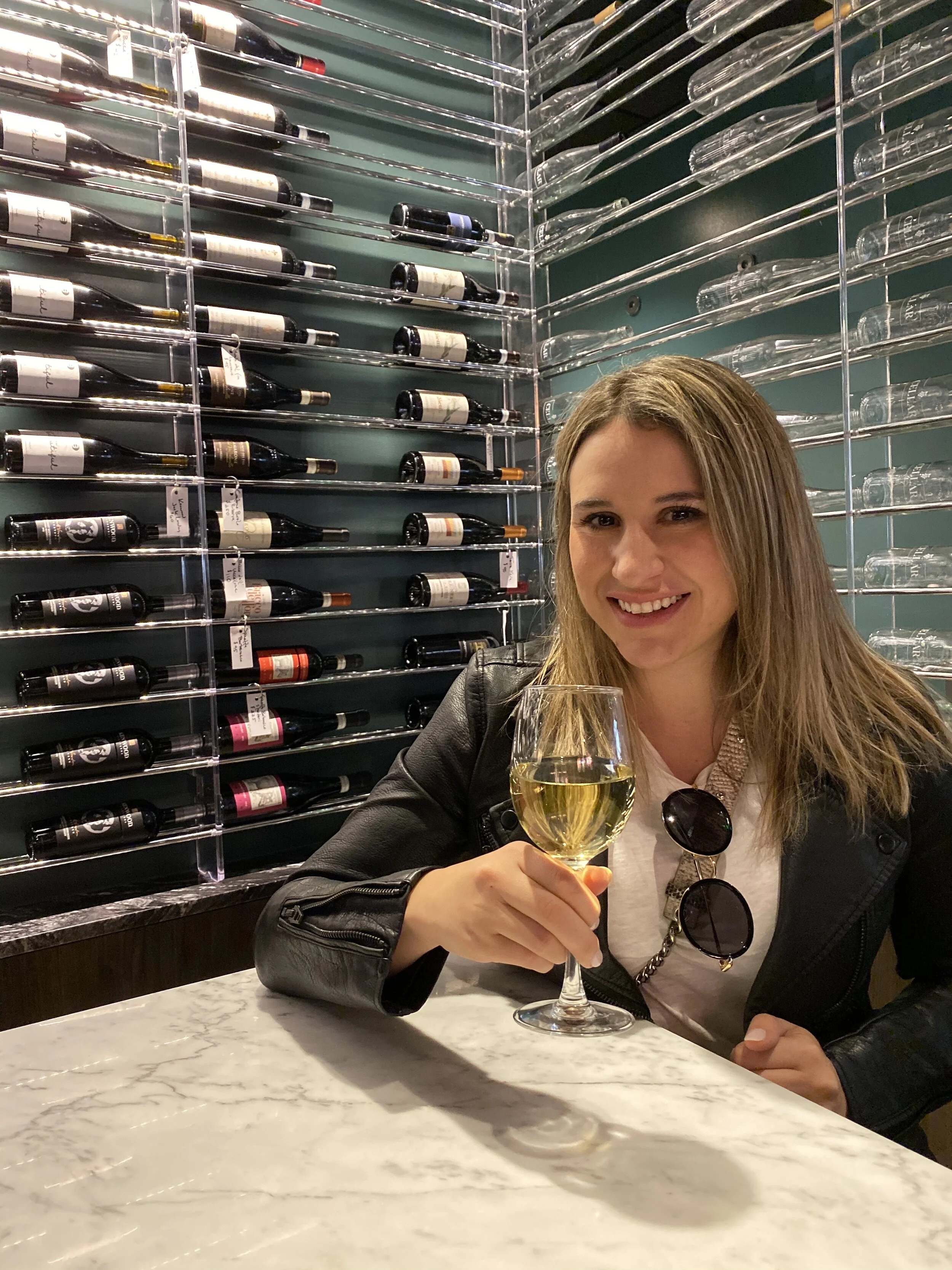 Influencer Spotlight: April