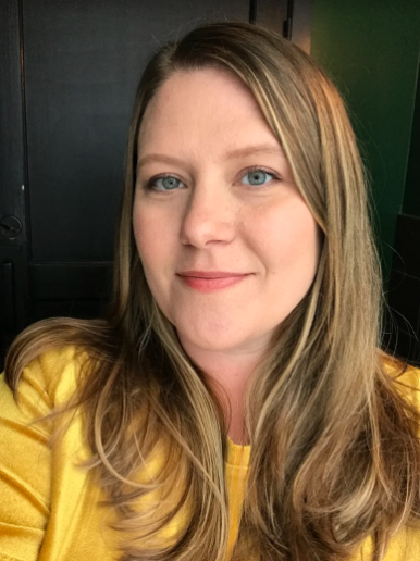 Influencer Spotlight: May