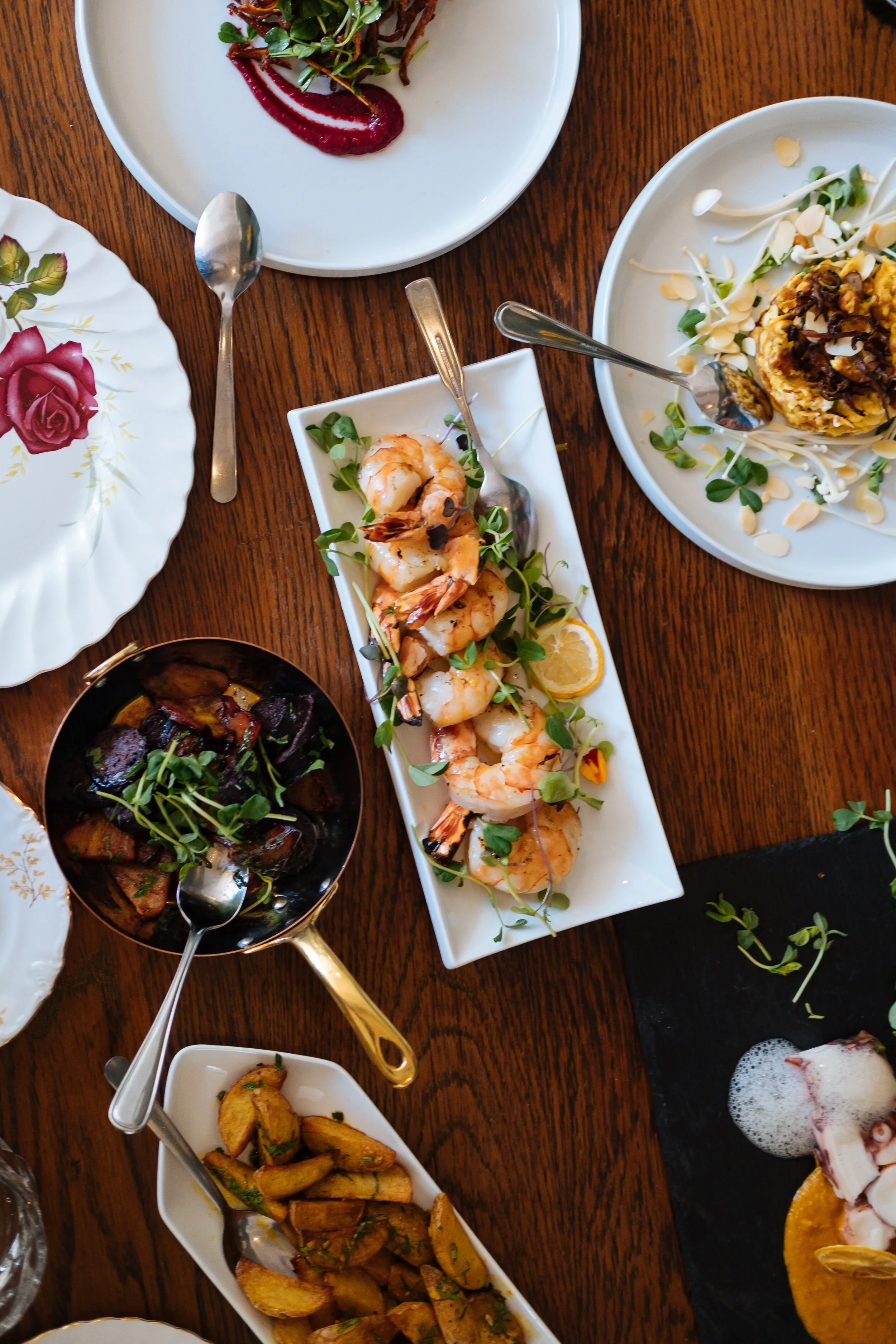 Support Black-Owned Restaurants