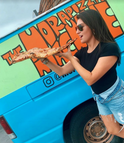 Influencer Spotlight: June