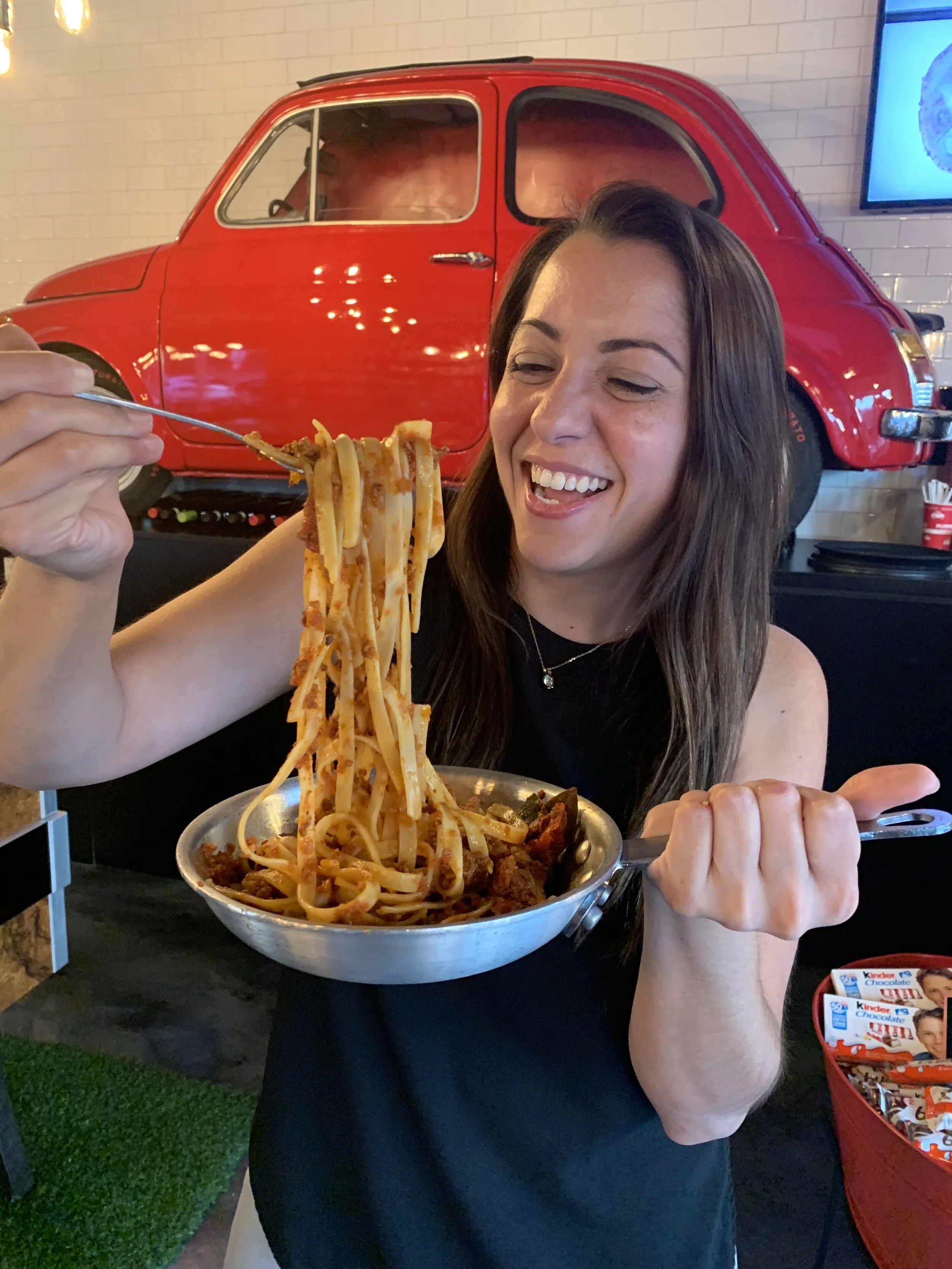 INFLUENCER SPOTLIGHT: AUGUST