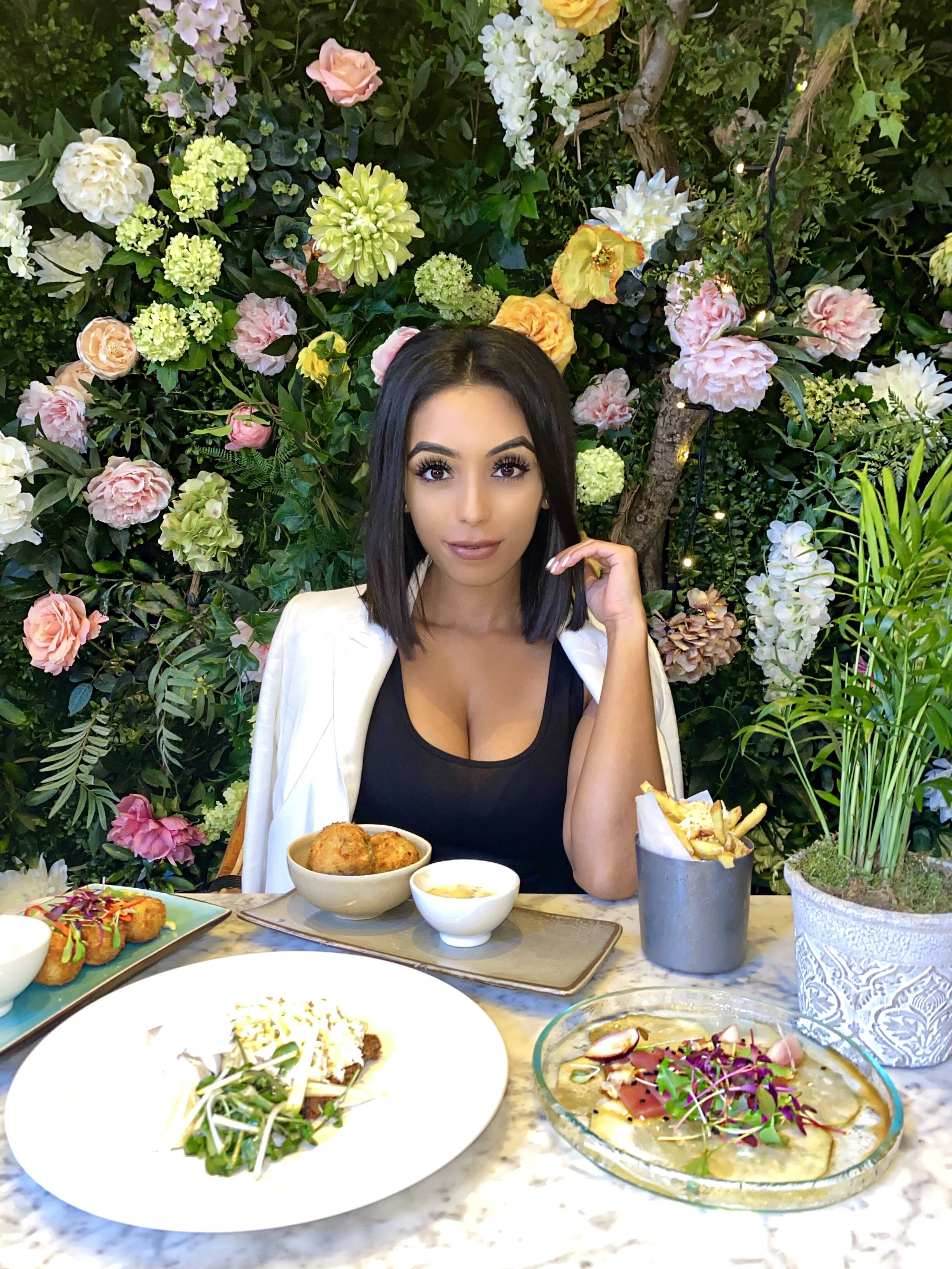 Influencer Spotlight: June
