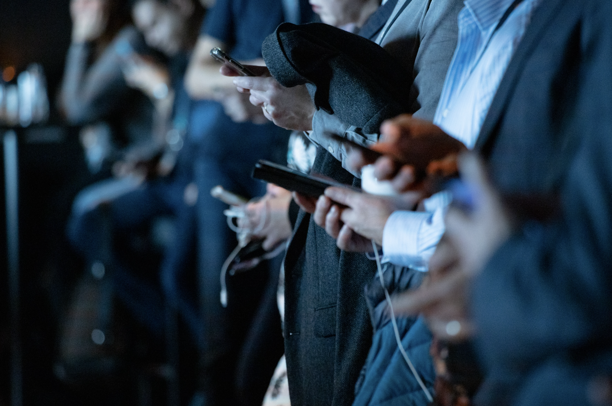 Accessibility Features on Social Media Can Benefit All