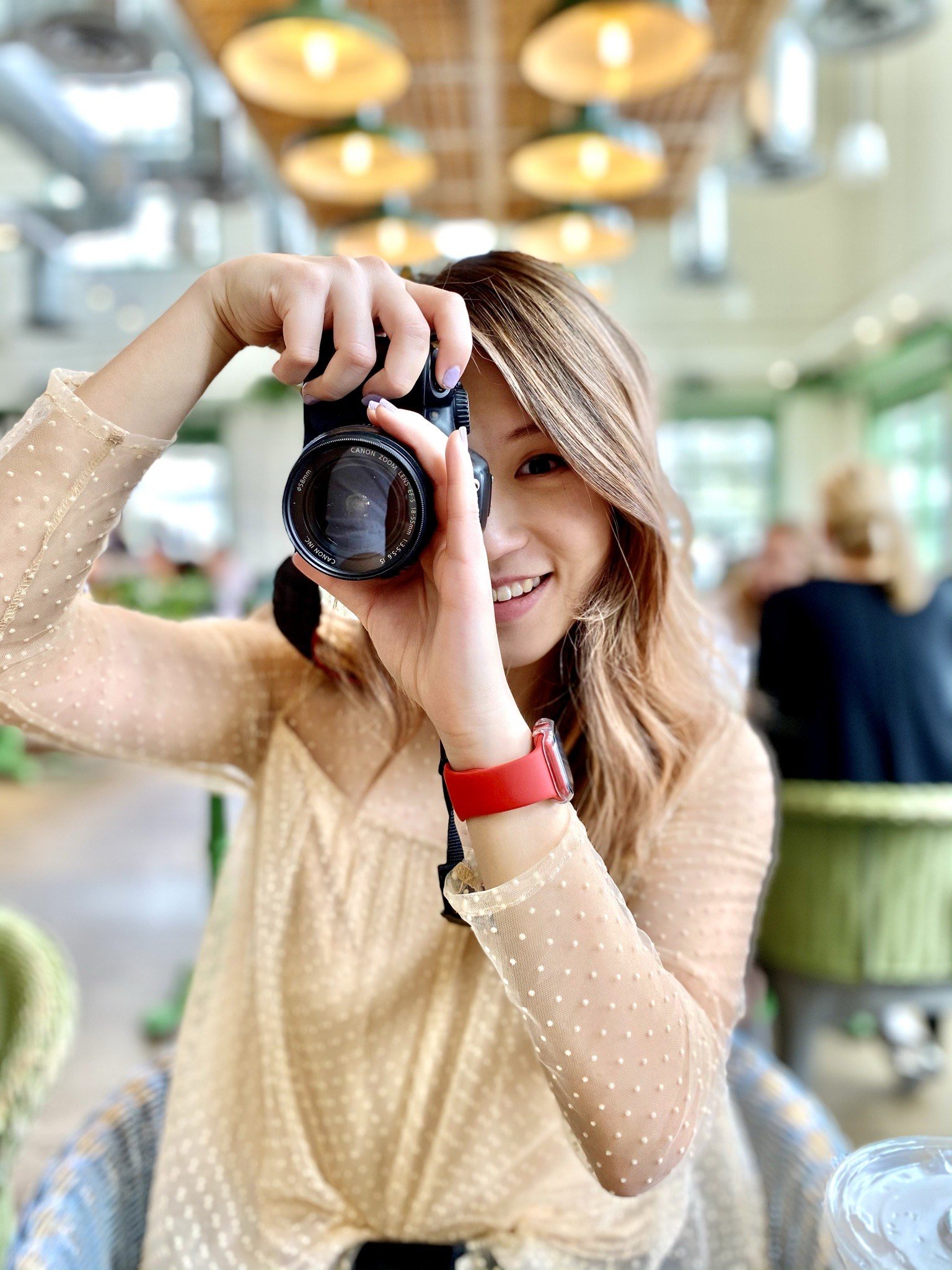 Influencer Spotlight: October 2021