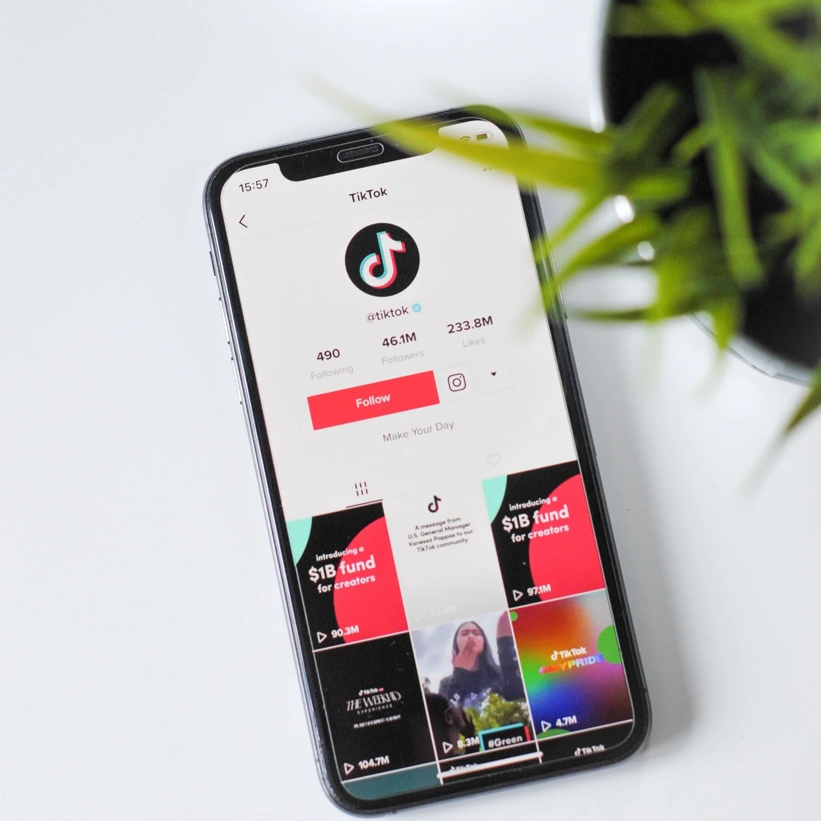 Why Brands Should be on TikTok