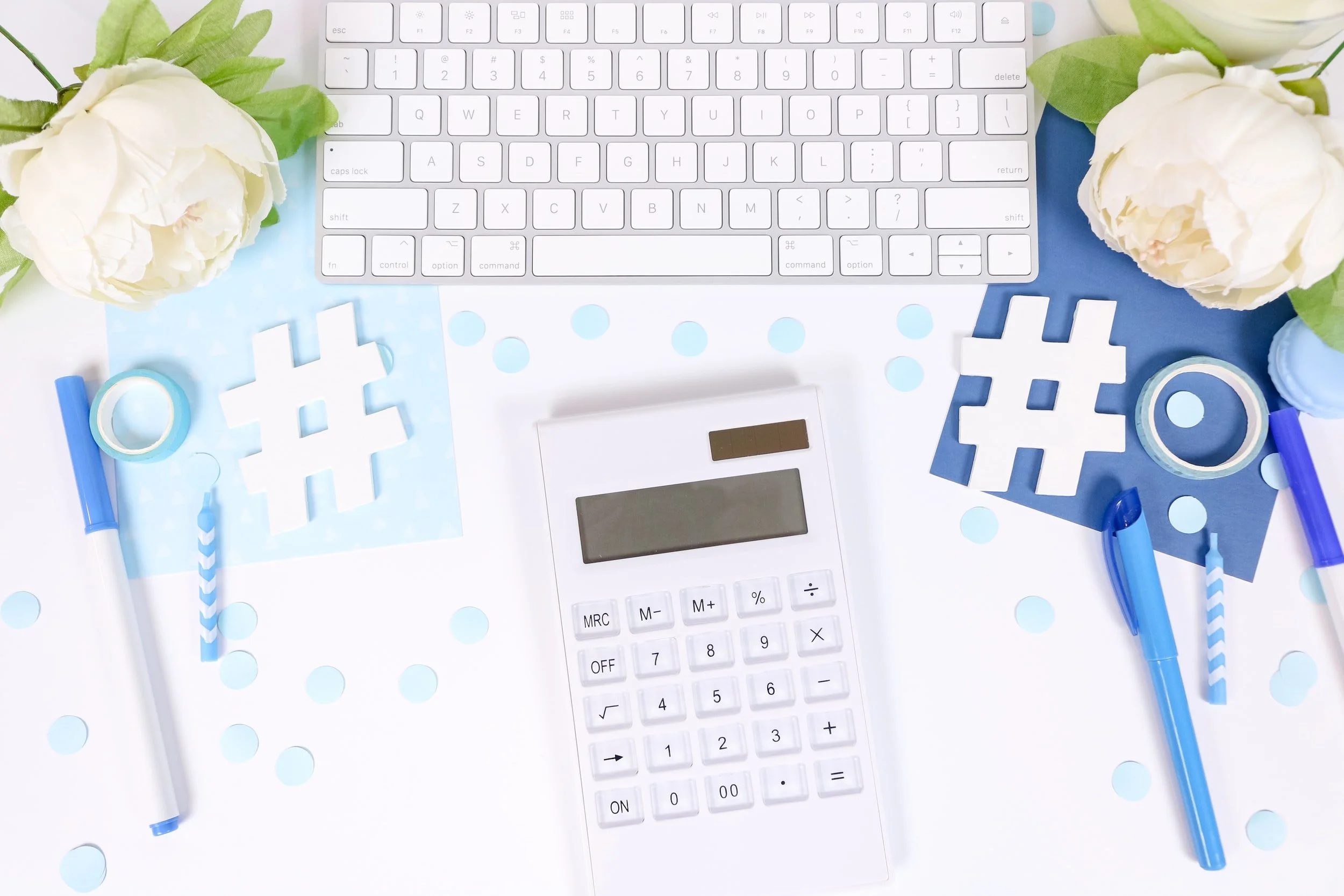 Why Hashtags Are Important