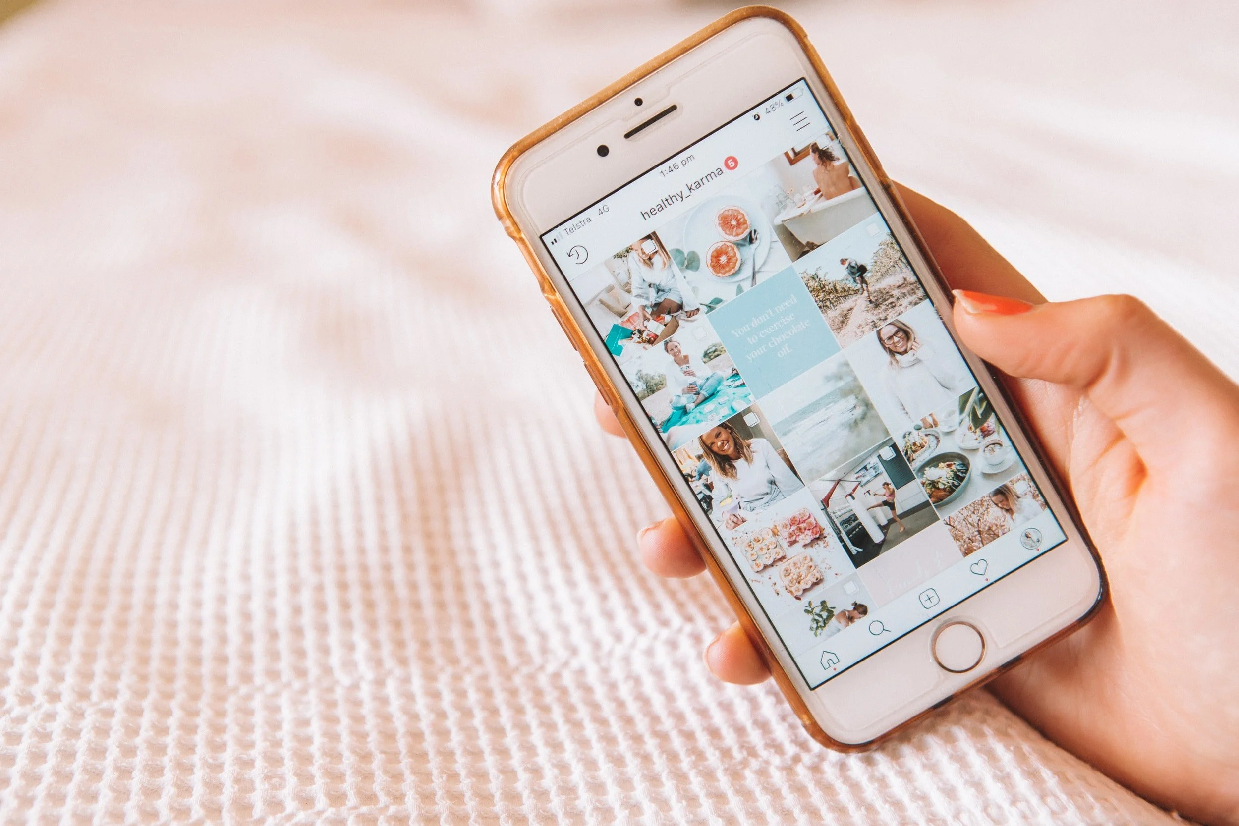 Working with Nano Influencers 