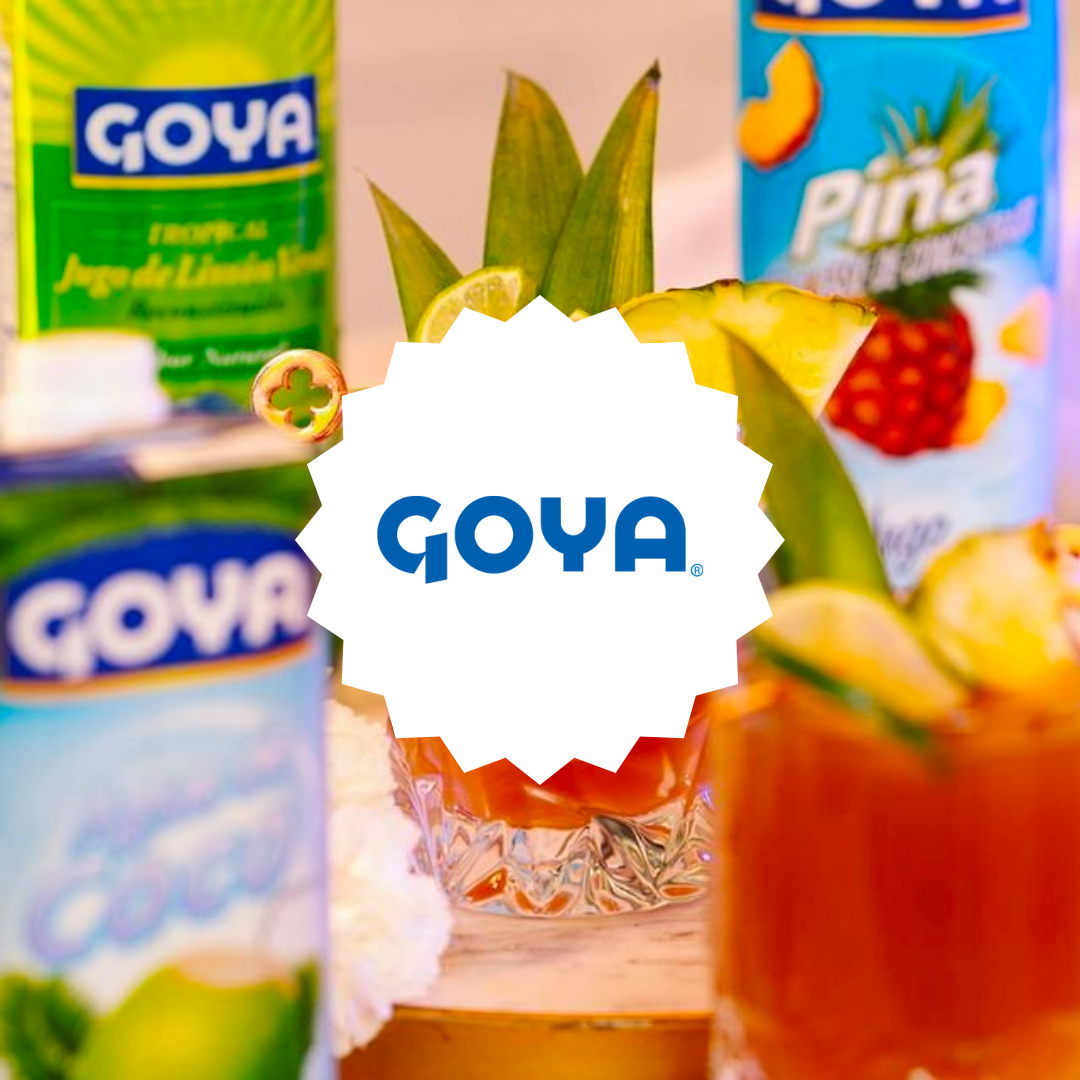 Goya® Coconut Water