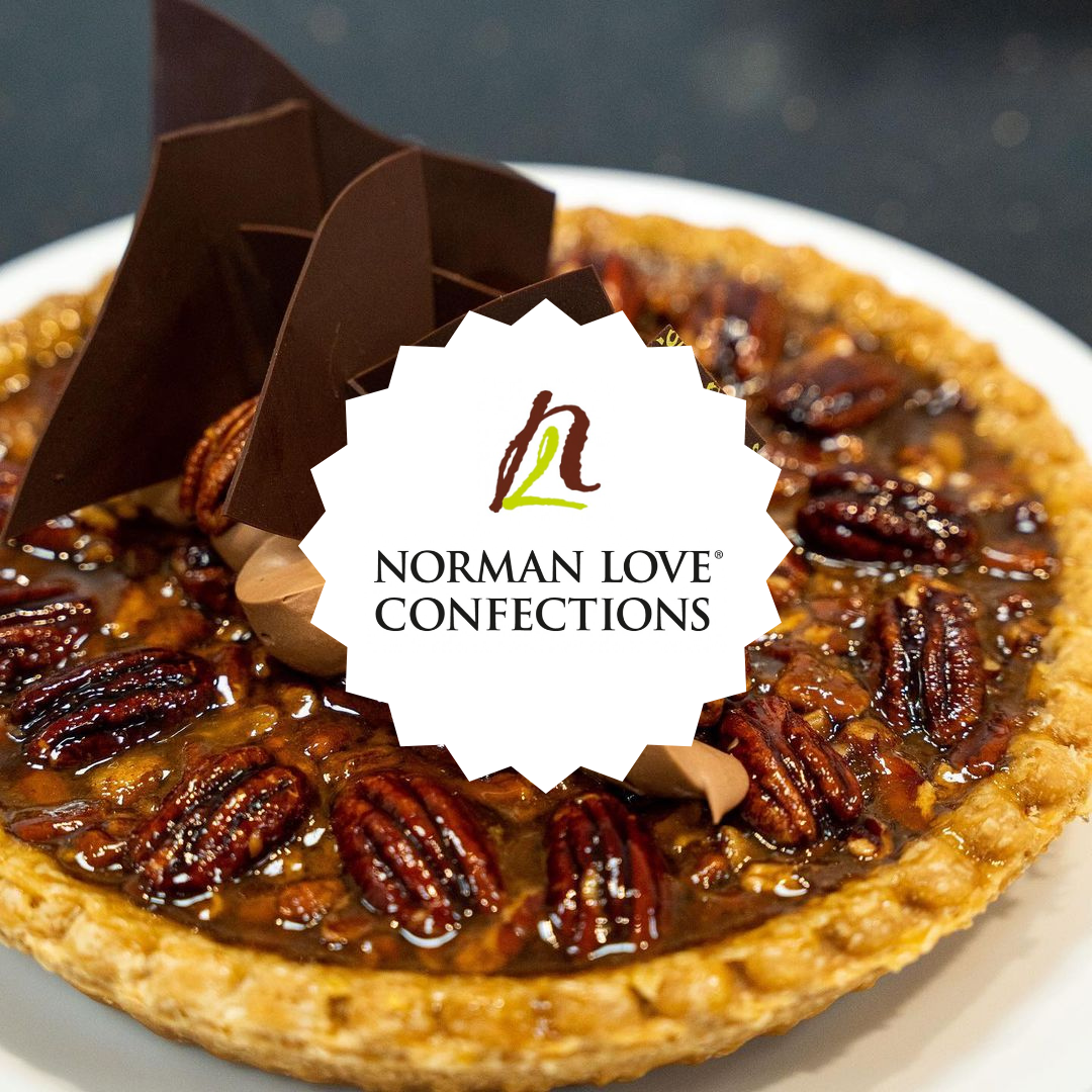 Norman Love Confections