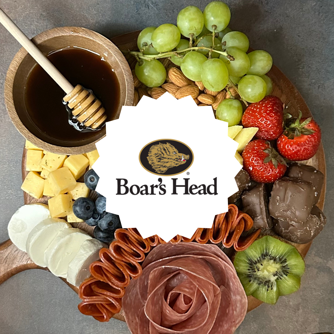 Boar’s Head TikTok Launch