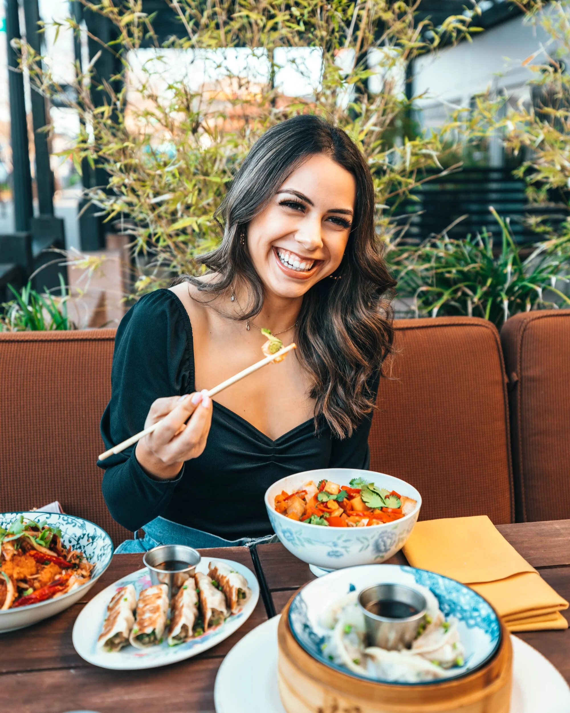 6 Restaurant Rules All Food Influencers Should Follow