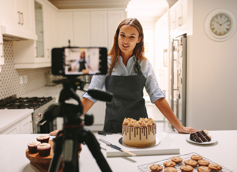 Influencer Marketing: Curated Content vs. Traditional Sponsored Content&nbsp;
