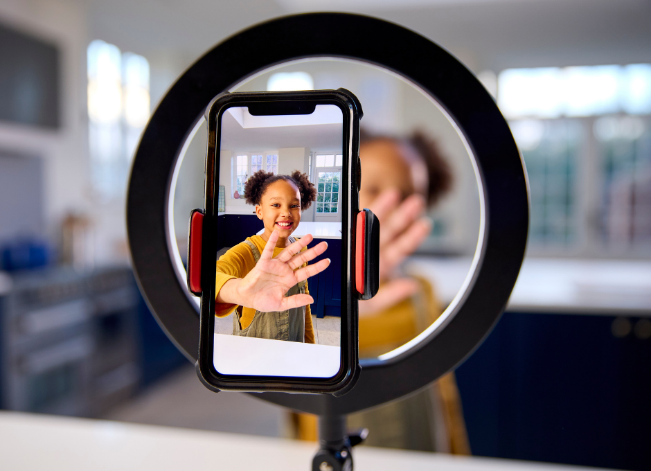How Short-Form  Video Content Altered Social Media and Influencer Marketing 