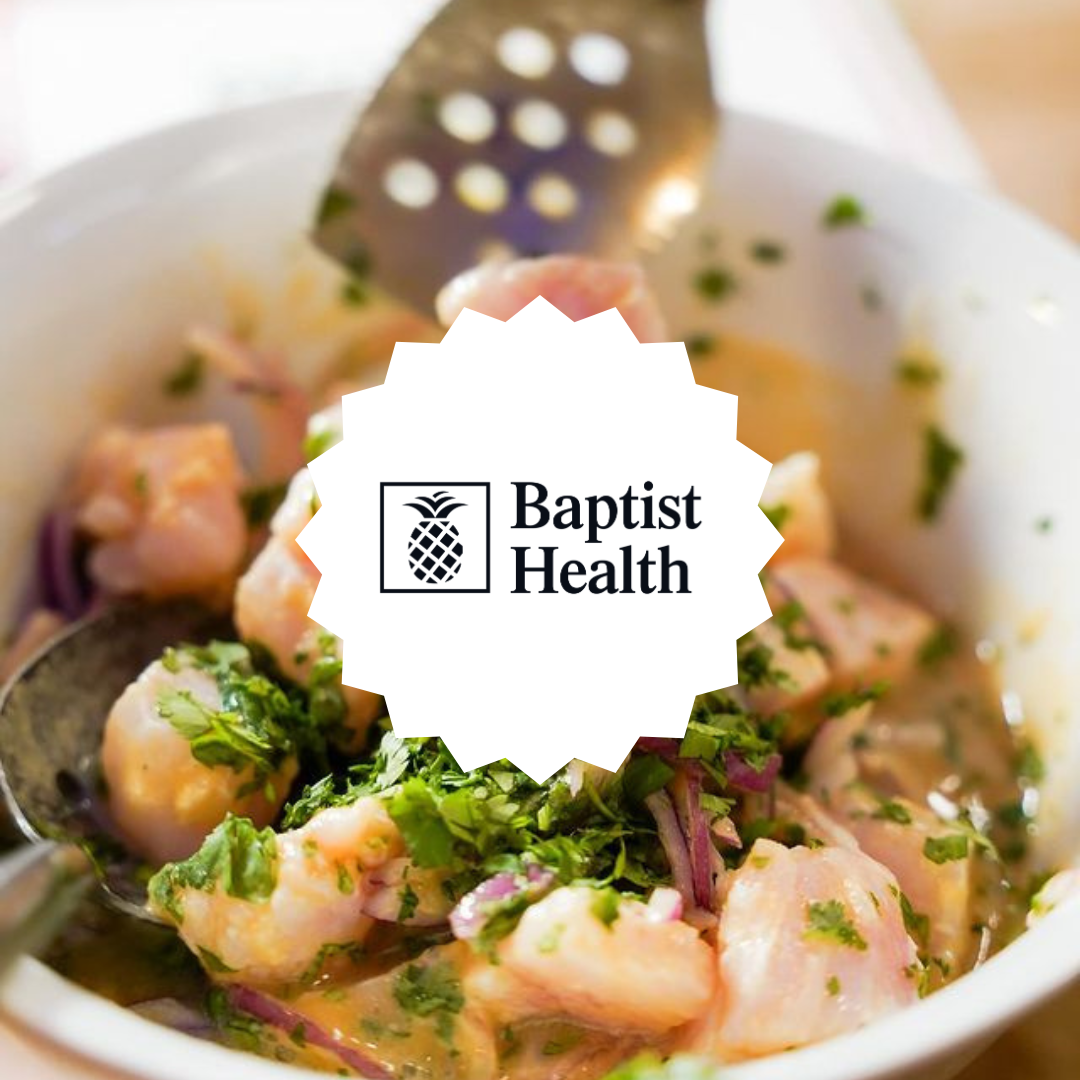 Baptist Health: The Heart of Cooking 