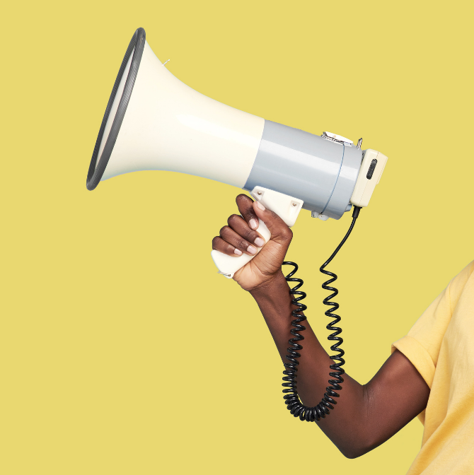 How to Find Your Brand's Voice and Personality