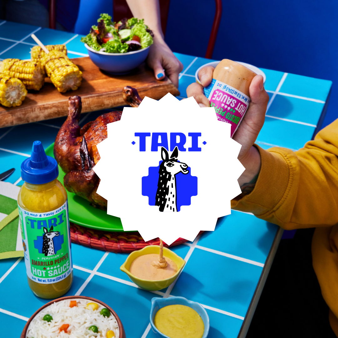 Tari 2025 Influencer Campaigns