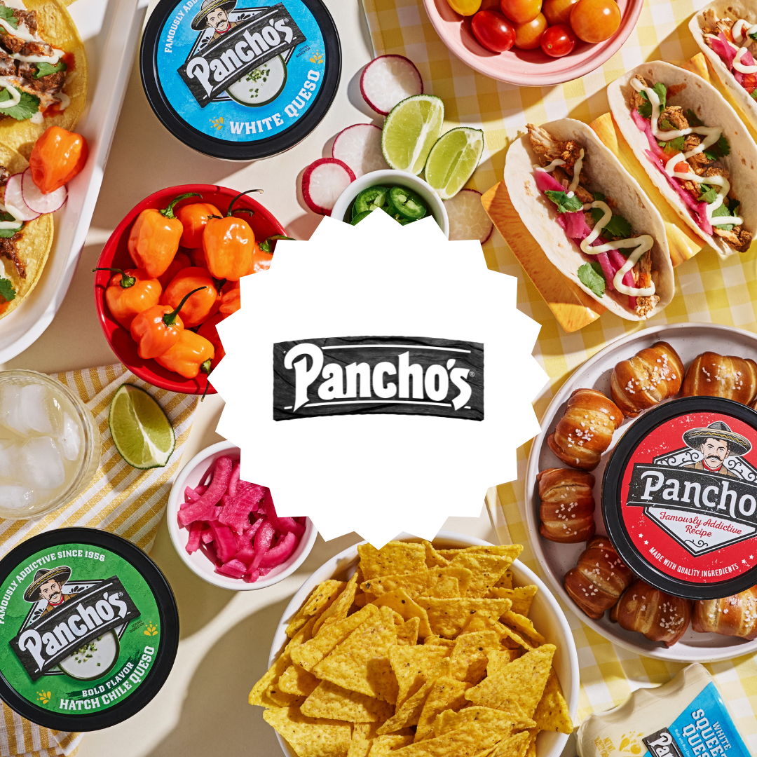 Pancho’s March Madness