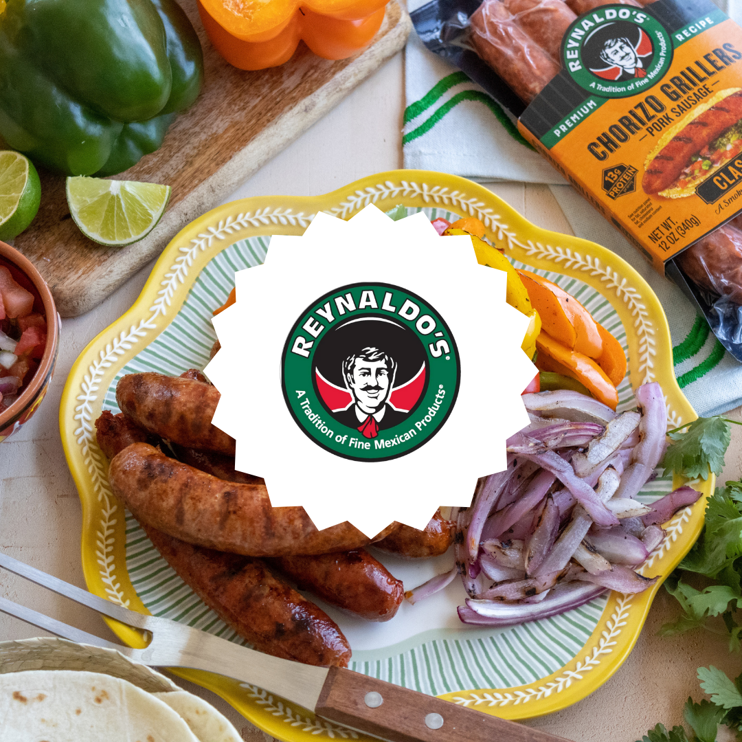 Reynaldo’s Grillers