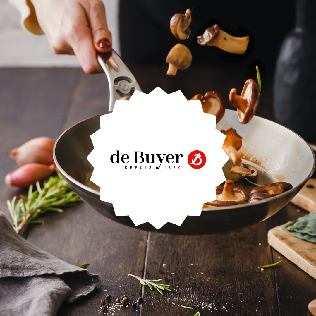de Buyer Gifted Campaign