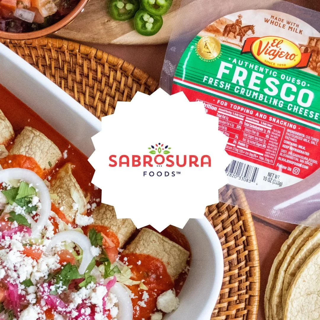Sabrosura Websites