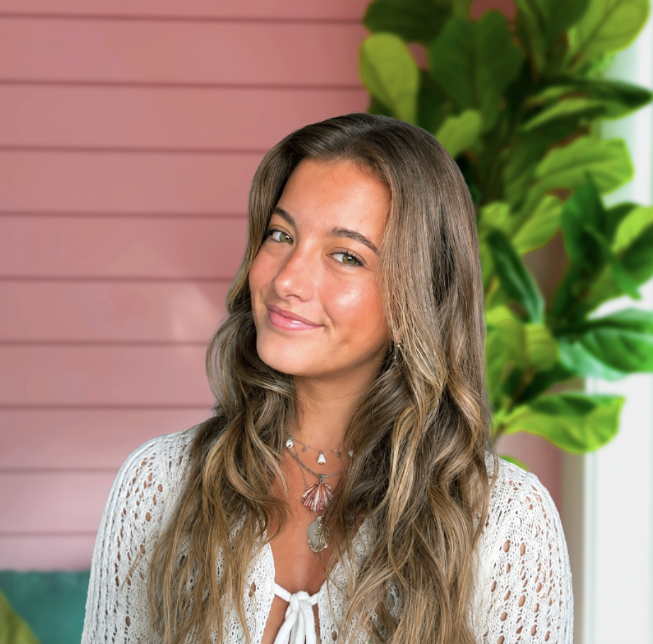 Sydney St. Cyr • Community Manager