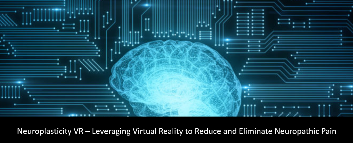 Announcing Neuroplasticity VR