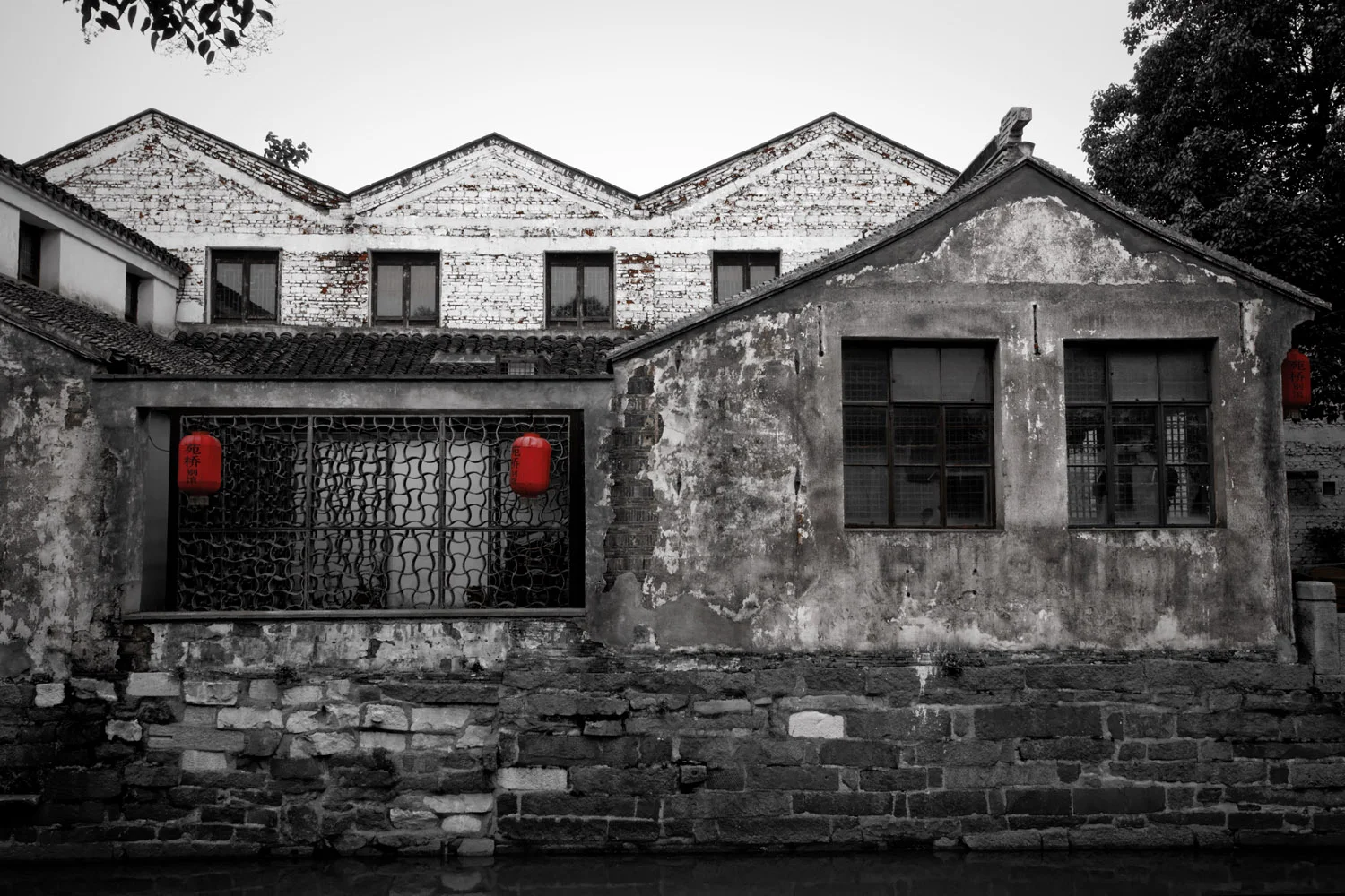 Red lantern