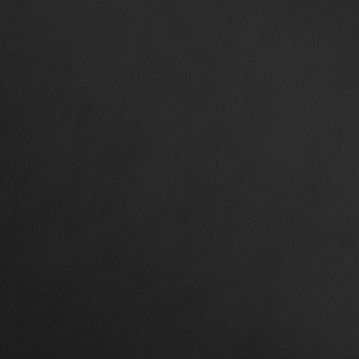 Faux leather (black)