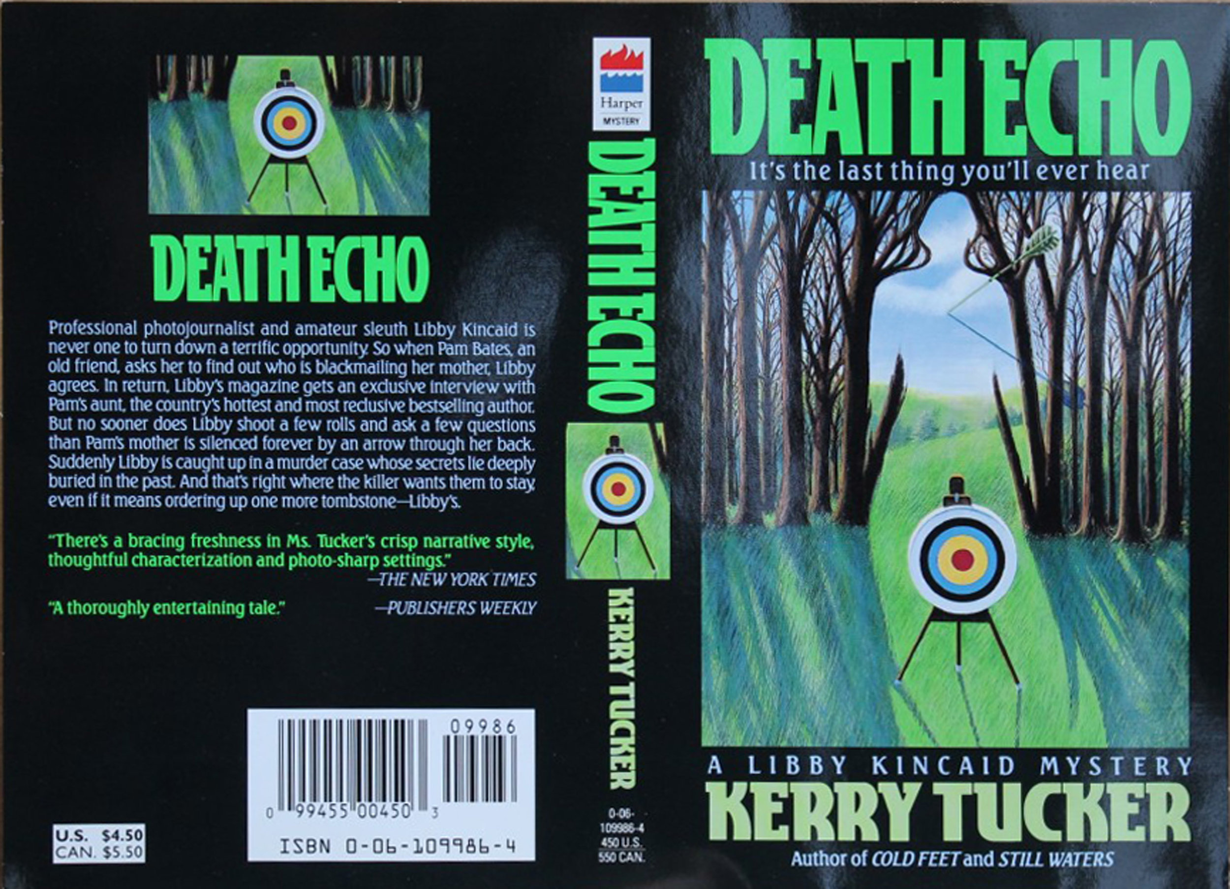 Death Echo