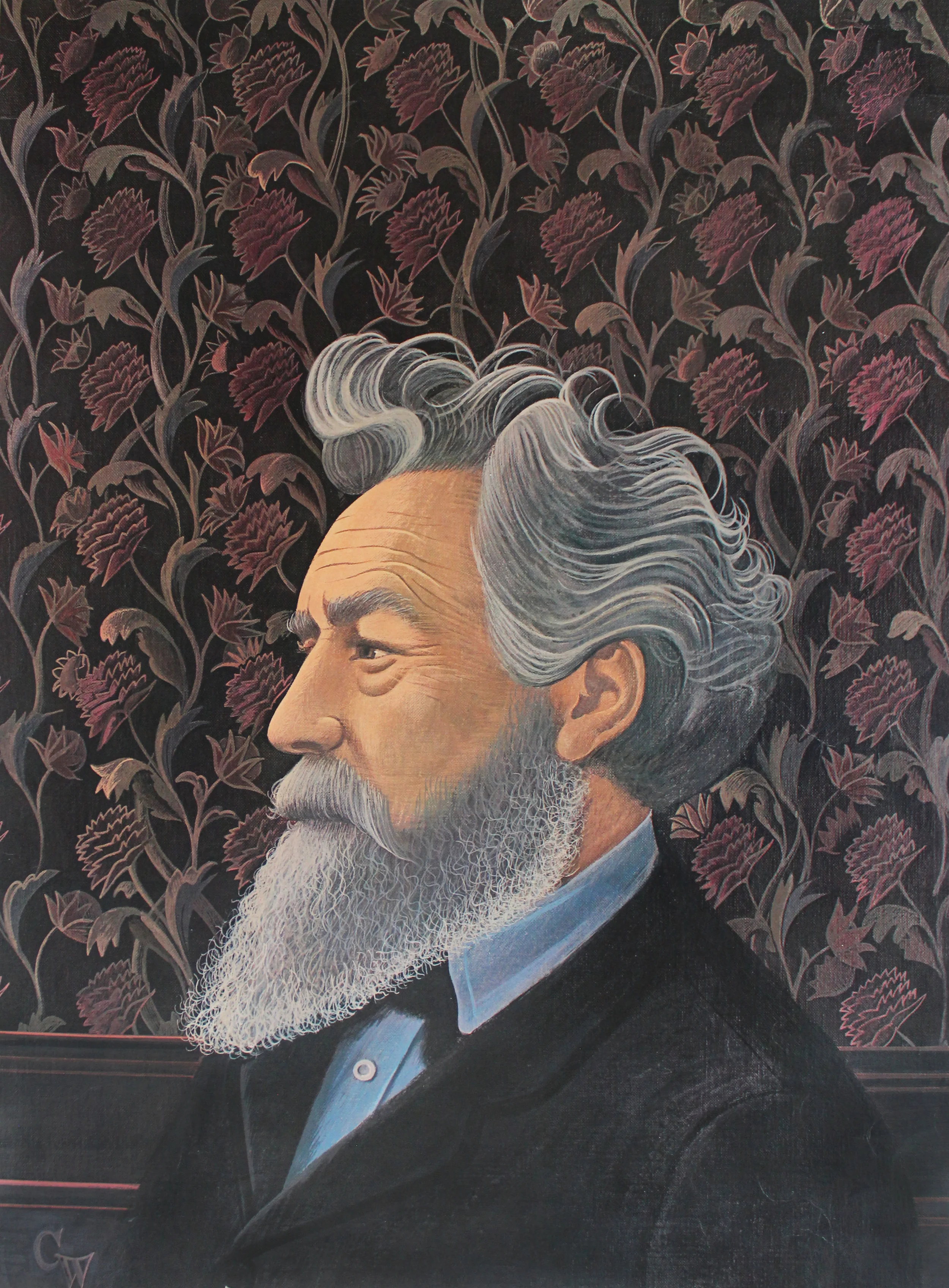 William Morris
