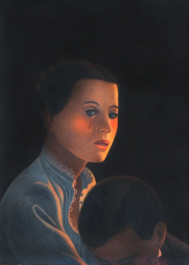 Therese Raquin