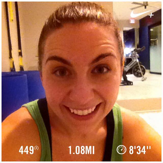 8:34. Working on getting 7:59!