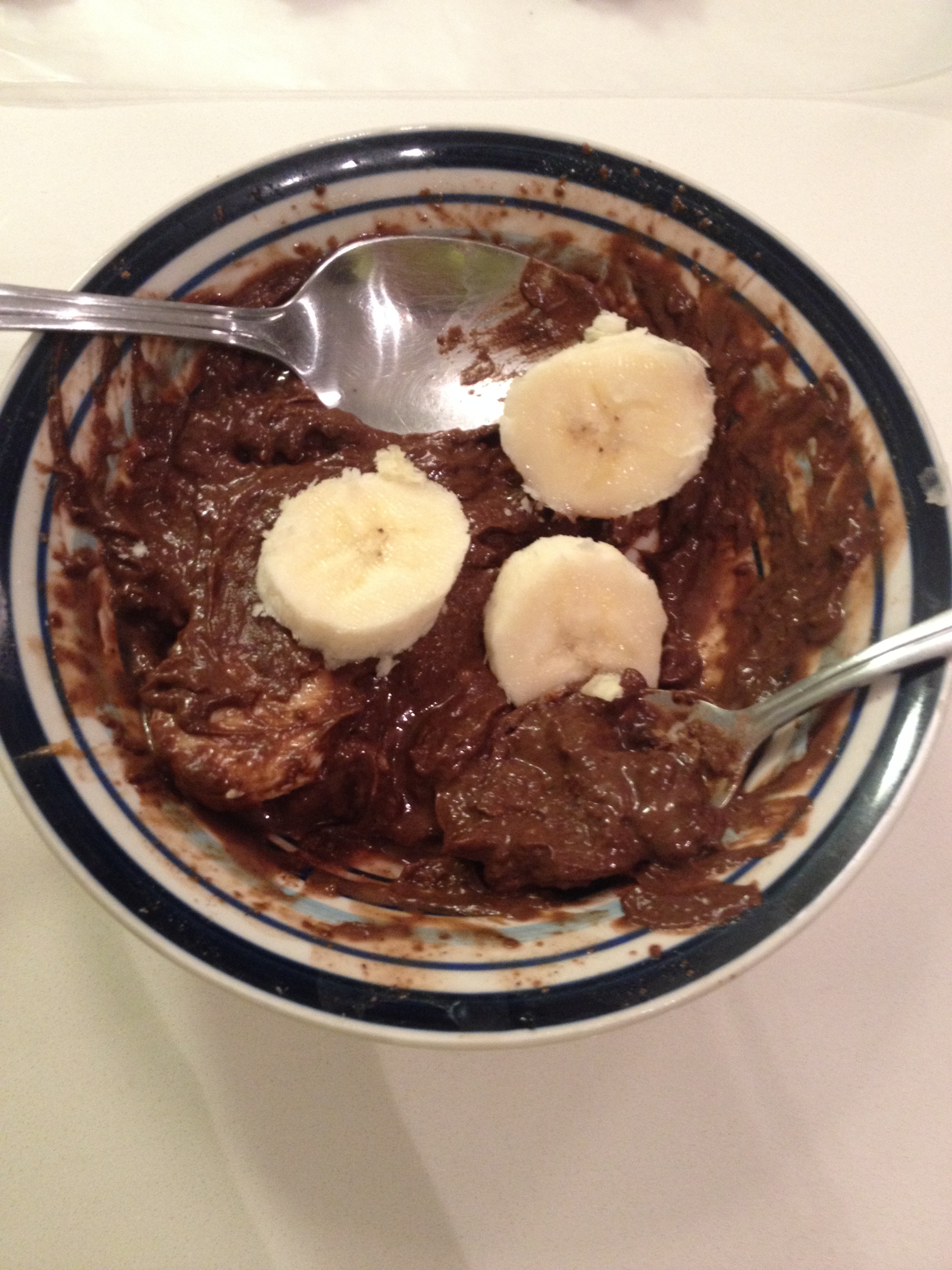 Actually this looks really good too! Might try this next time...