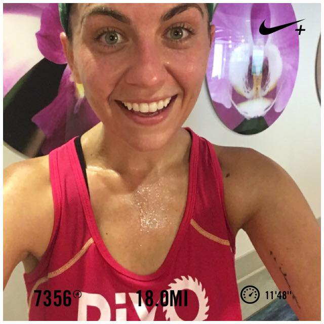 Running. Takes. Forever.