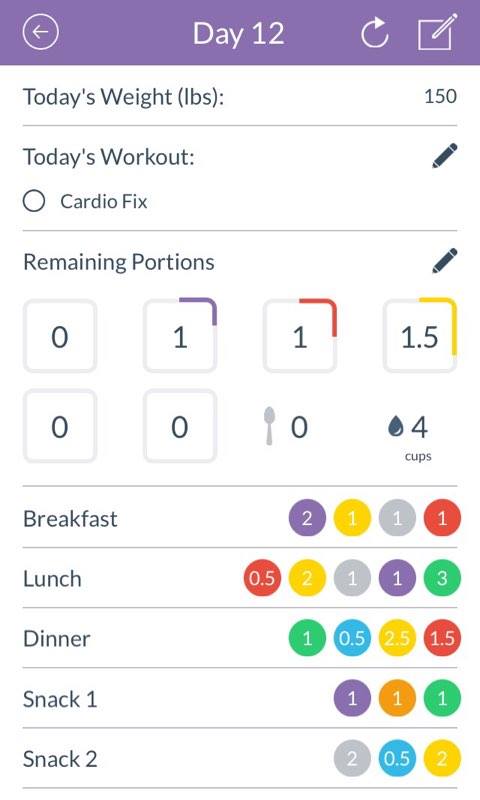 Better than yesterday!