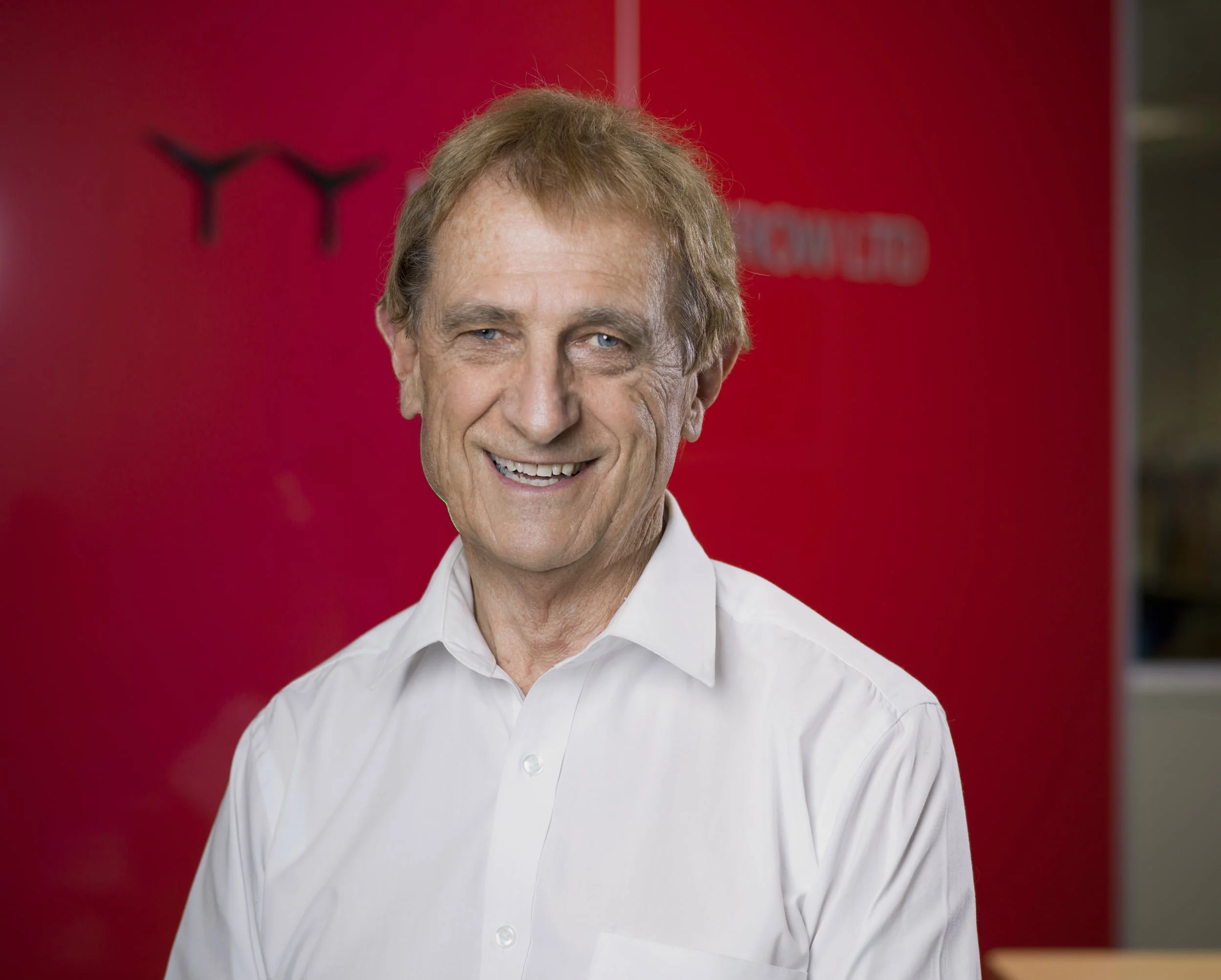 Warren Lewis - Managing Director