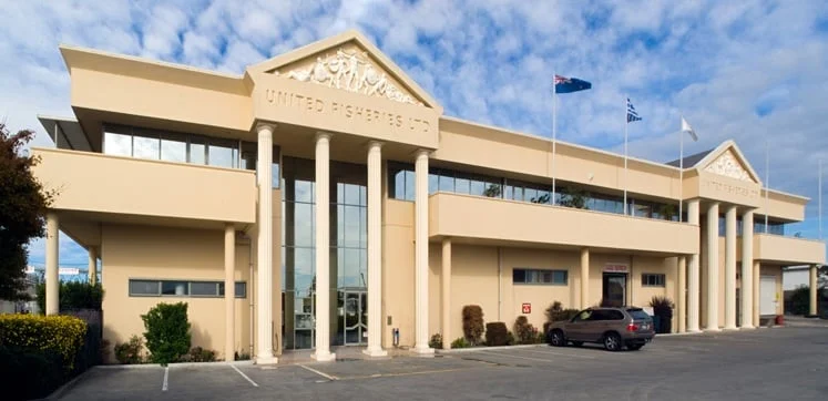 United Fisheries