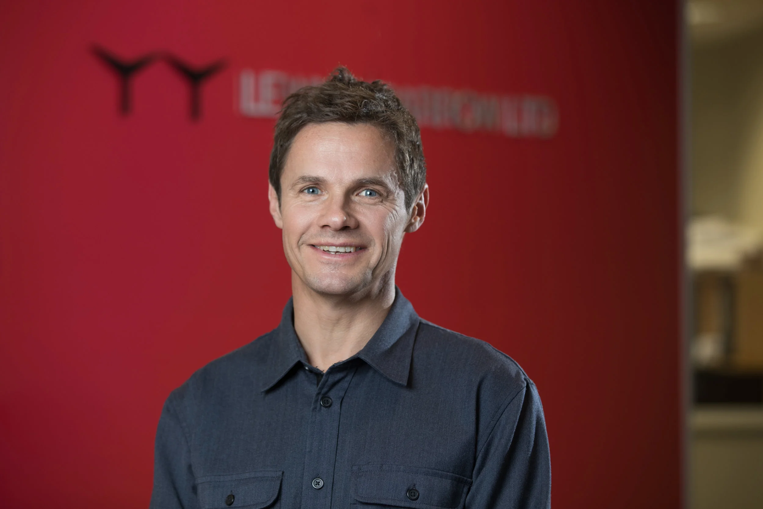 Chris Gordon, Lewis and Barrow Director