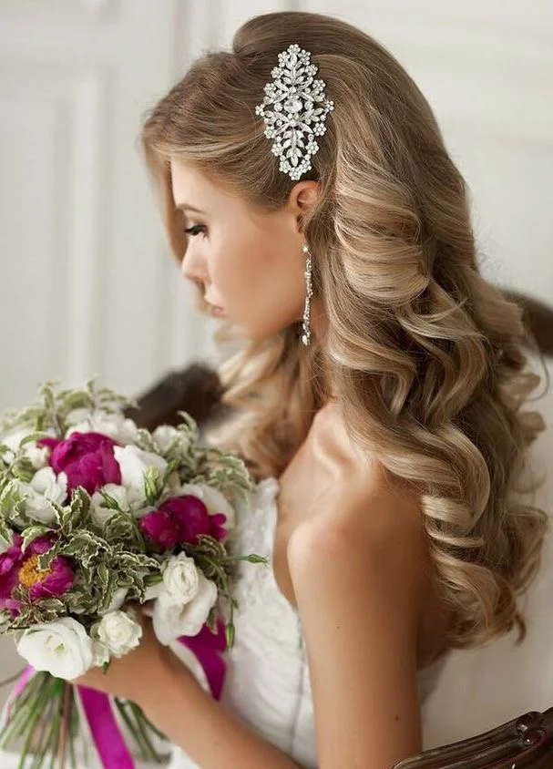 Wedding Hair Styling Wedding Planner Yorkshire Wedding Planner