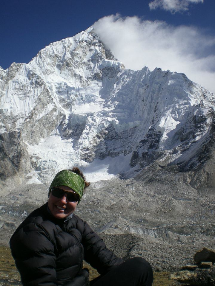 Nepal, Mt. Everest