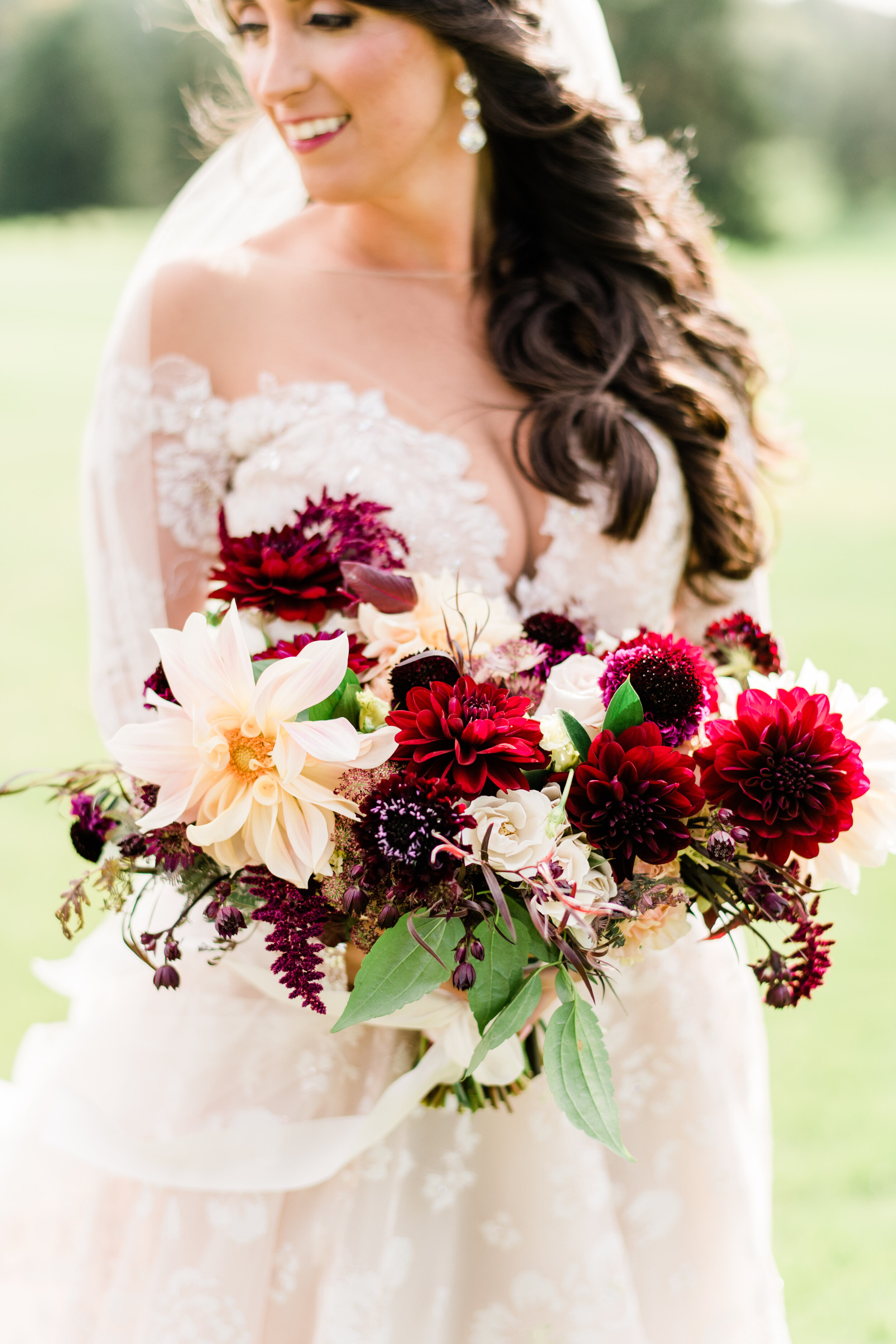 Budgeting For Wedding Flowers Flourish Flower Farm